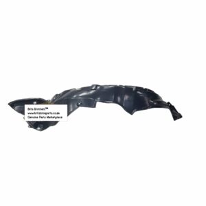 Toyota Auris L/F Fender Liner 07 10 – main product image