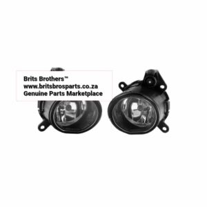Mini Cooper S/R52/R53 LHS Fog Light 02 09 – main product image