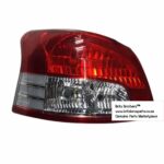 Toyota Yaris SD LHS Taillight 05 12 – main product image