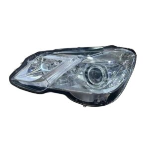 BB™ Mercedes Benz E Class W212 LHS Xenon Headlight 2009 2013 – main product image