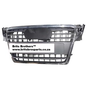 BB™ Audi A4 B8 P/F Main Grill 08 10 – main product image