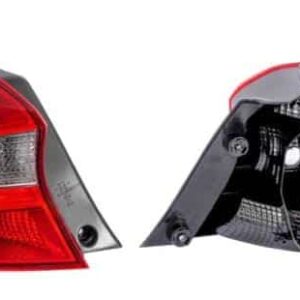 Ford Figo LHS Taillight 2018 H/B – main product image