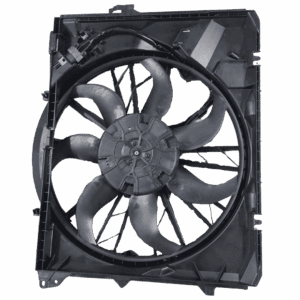 BMW E90 / E87 Fan 05 11 – main product image