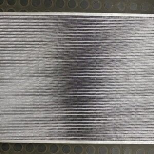 VW Jetta 6 Rear Radiator 11 18 (1.2T/1.4T) – main product image