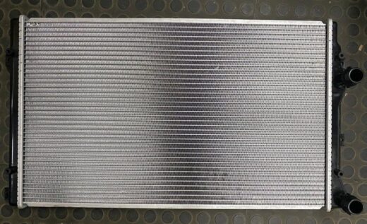 Pos_Bd4257.Jpg VW Jetta 6 Rear Radiator 11 18 (1.2T/1.4T) – main product image