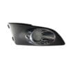 Chevrolet Sonic RHS Fog Cover 12 17 (W/Hole&Chrome Mldng) – main product image