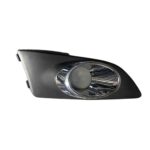 Chevrolet Sonic RHS Fog Cover 12 17 (W/Hole&Chrome Mldng) – main product image