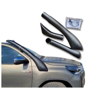 Toyota Hilux GD6 2021+ Snorkel – main product image