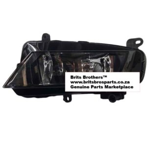 BB™ Audi A4 B8 RHS Fog Light 12 – main product image
