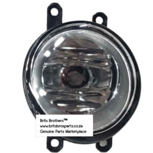 Toyota Auris RHS Fog Light 06 12 – main product image