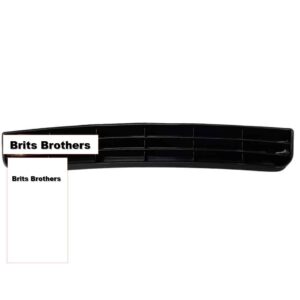 Audi A6 Centre Bumper Grill 95 97 – main product image