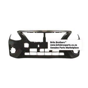Nissan Almera Front Bumper 2014 2023 – main product image