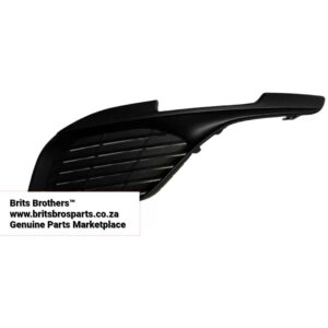 Peugeot 308 LHS Fog Cover 14 – main product image