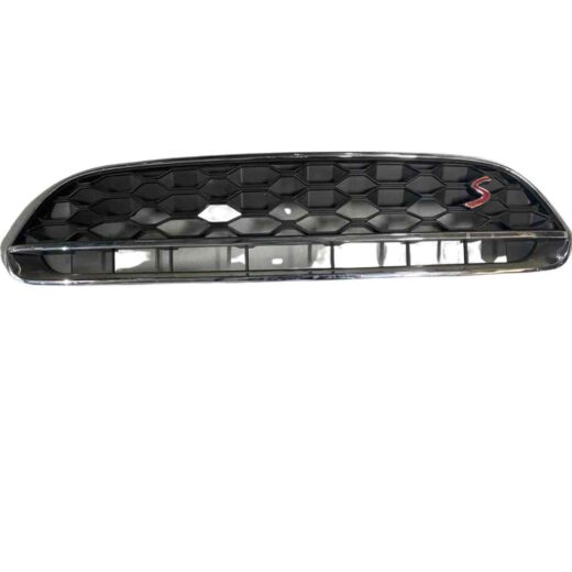 Pos_Bd5690.Jpg Mini Cooper R56 Radiator Grill 06 – main product image