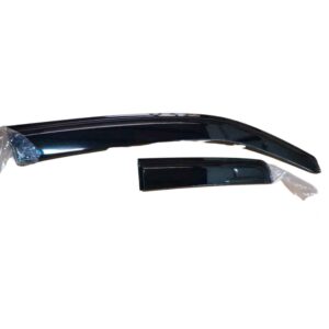 Ford Ranger Club Cab Windshield Covers – main product image