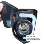 Toyota Quantum Fog Light 14 16 +DRL (SQ) – main product image