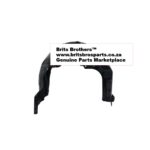 Ford Fiesta L/F Fender Liner 18 22 – main product image