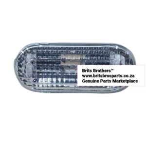 Ford Fiesta Marker Lamp 04 (L=R, Clear) /Focus 05 – main product image