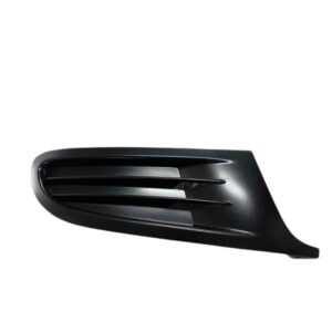 VW Golf 6 RHS Fog Cover 09 12 (W/O Hole) – main product image