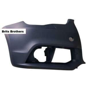 Audi A1 RHS Front Bumper 15 19 (With Washer Hole) – main product image