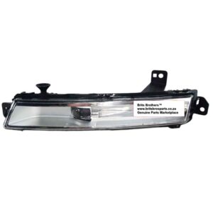 Land Rover Discovery RHS LED Fog Light 17 – main product image