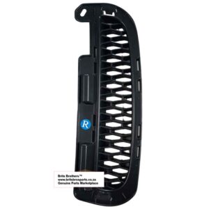 Land Rover Discovery RHS Fog Cover 17 – main product image