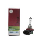 H11 12V 55W Globe (Phillips) – main product image