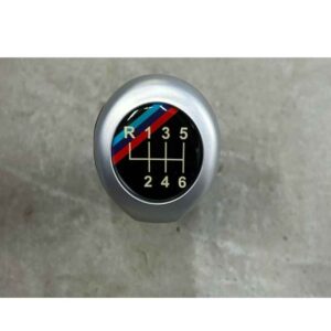 BMW 6 Speed Gear Knob – main product image