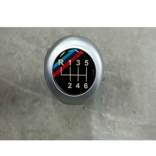 Pos_Bd7413.Jpg BMW 6 Speed Gear Knob – main product image