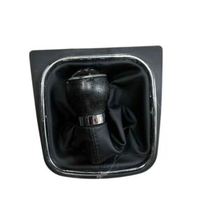 VW Golf 5/6 Gear Knob With Boost – main product image
