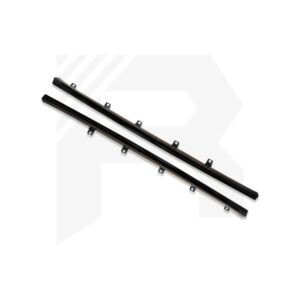 VW Golf 7 Side Skirt (Gloss Black) – main product image