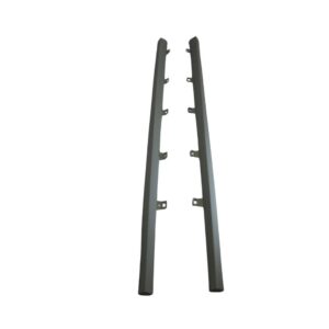 VW Golf 7 Side Skirt (W/O Primer) – main product image