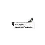 Hyundai H1 LHS Bumper Slide 2009 – main product image