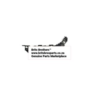 Hyundai H1 LHS Bumper Slide 2009 – main product image