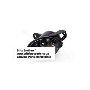VW Passat LHS Fog Light 05 11 – main product image