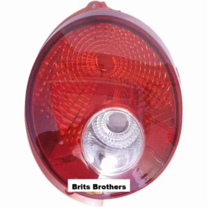 Chev Spark RHS Taillight 05 10 – main product image