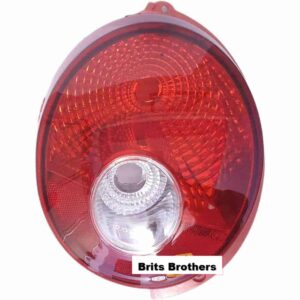 Chev Spark LHS Taillight 05 10 – main product image