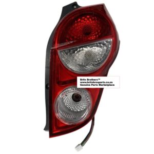BB™ Chevrolet Spark RHS Taillight 13 – main product image