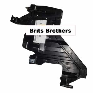 Audi A4 LHS Headlight Bracket Rear 16 – main product image
