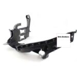Audi A4 B8 P/F LHS Headlight Bracket 08 12 – main product image