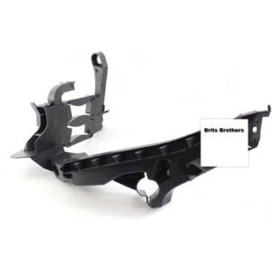Audi A4 B8 P/F LHS Headlight Bracket 08 12 – main product image