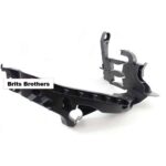 Audi A4 B8 P/F RHS Headlight Bracket 08 12 – main product image
