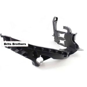 Audi A4 B8 P/F RHS Headlight Bracket 08 12 – main product image