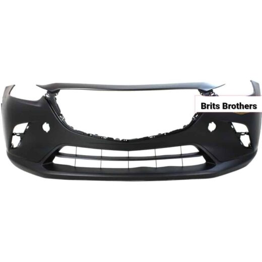 Xr:d:daf2Zuf-Cjk:231,J:5813440075795673262,T:24021610 Mazda CX 3 Front Bumper 16 – main product image