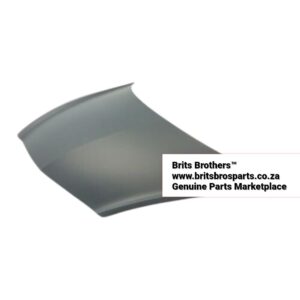 Honda Jazz Bonnet 04 08 – main product image