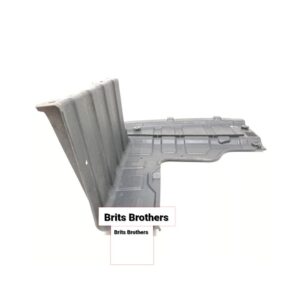 Kia Rio LHS Splashtray 2011 2017 – main product image