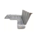 Kia Rio RHS Splashtray 2011 2017 – main product image