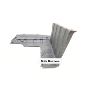 Kia Rio RHS Splashtray 2011 2017 – main product image