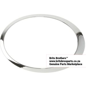 Mini Cooper S LHS Bonnet Moulding / Headlight Surround 2014 – main product image