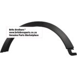 Mini Cooper S LHS Front Fender Arch Moulding 2014 – main product image